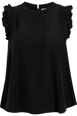 Cinq A Sept Lenore blouse