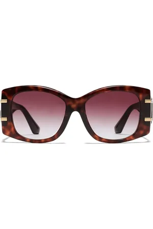 Dolce & Gabbana DG Griffe sunglasses