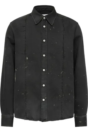 Maison Margiela Cotton shirt