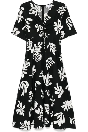MARELLA Molise midi dress