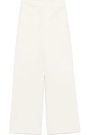 SEMICOUTURE Palazzo trousers