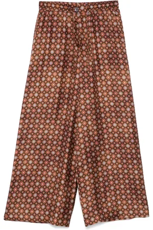 PIERRE-LOUIS MASCIA Aloe trousers