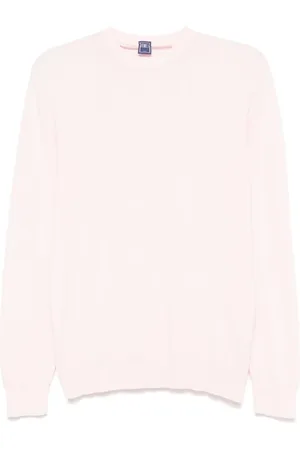 FEDELI Cotton sweatshirt