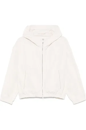 PESERICO SIGN Taffeta jacket