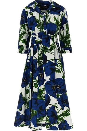 SAMANTHA SUNG Abelia dress