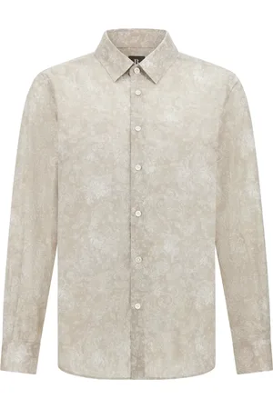 Boggi Milano Cotton shirt