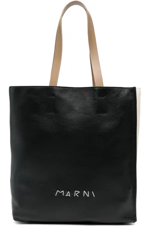 Marni Museo tote bag