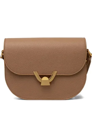 Coccinelle Small Dew crossbody bag