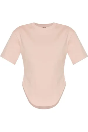 adidas Logo-print T-shirt