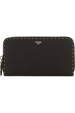 Fendi Leather wallet