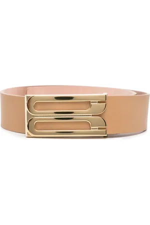Victoria Beckham Jumbo Frame belt