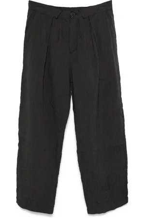 RUNDHOLZ Striped trousers