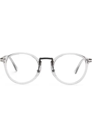 Persol Vico round-frame glasses