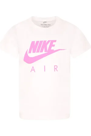 Nike Logo-print T-shirt