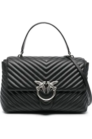 Pinko Large Lady Love satchel bag