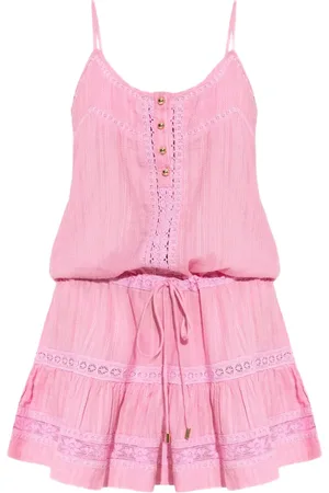 Melissa Odabash Cotton mini dress