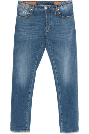 sartoria tramarossa Brando jeans