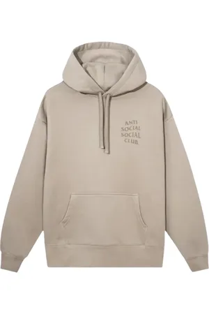 ANTI SOCIAL SOCIAL CLUB Same But Different hoodie