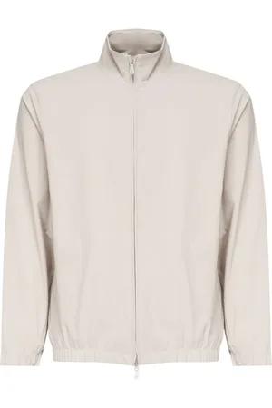 ELEVENTY Zip-up jacket