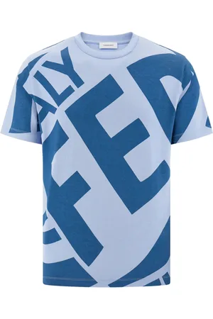 Salvatore Ferragamo Graphic print T-shirt