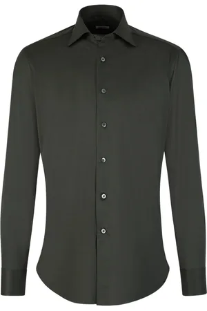FRAY Tailored long-sleeve shirt