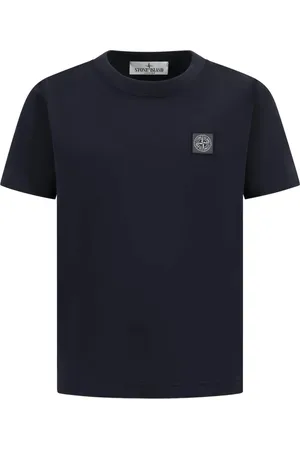 Stone Island Logo t-shirt