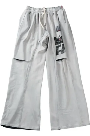 RRR-123 Flag track pants
