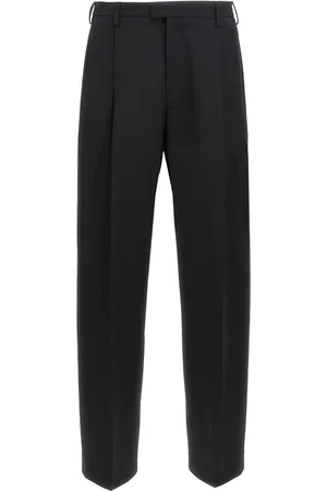 Marni Wool trousers
