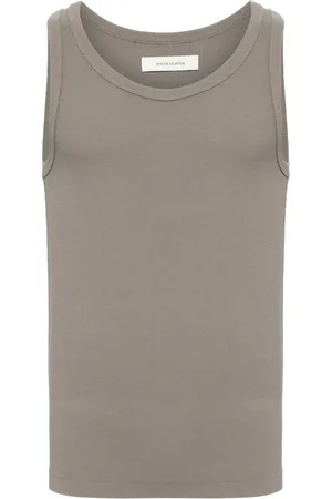 Entire Studios Cropped tank top