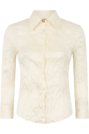 Roberto Cavalli Silk shirt