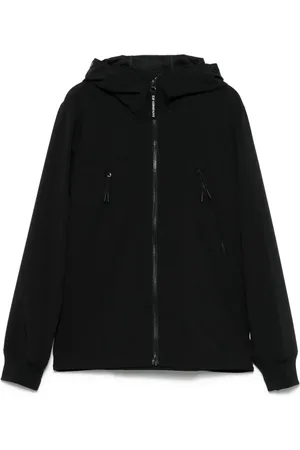 C.P. Company Goggles-detail jacket