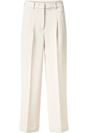 PESERICO SIGN Tailored trousers