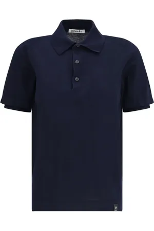 Premiata Cotton polo top