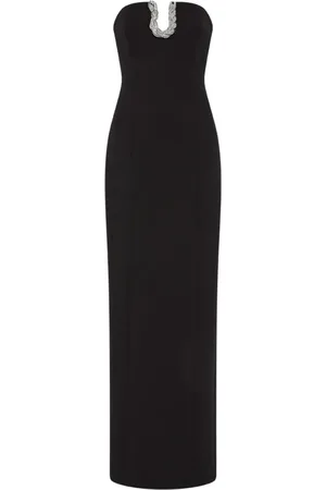RACHEL GILBERT Atticus gown