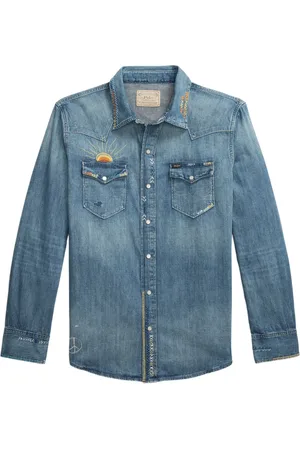 Ralph Lauren Denim shirt