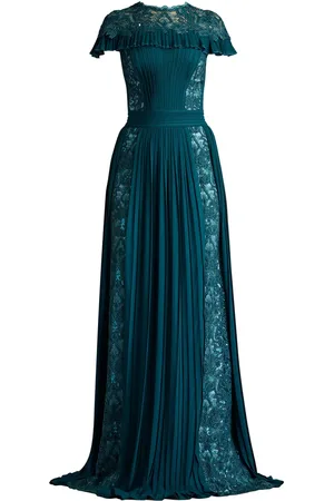 Tadashi Shoji Althea gown