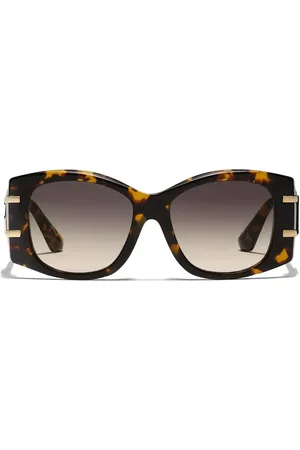 Dolce & Gabbana DG Griffe sunglasses
