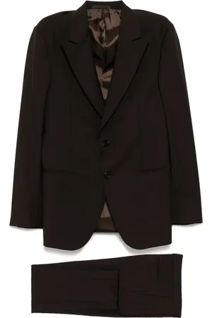 CARUSO Single-breasted suit