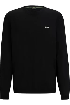 HUGO BOSS Crew-neck sweater