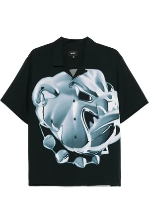 Huf Big Dawg shirt