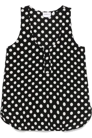 MARELLA Calipso tank top