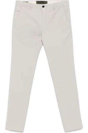 Incotex Cotton trousers