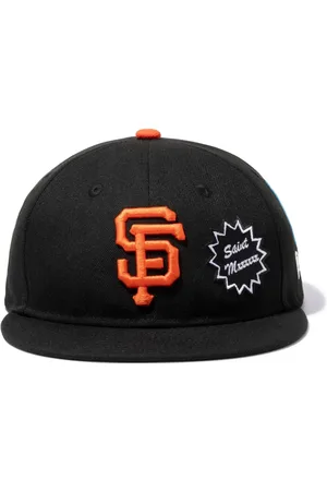 SAINT MXXXXXX X MLB Giants cap