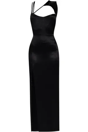 IRO Sweetheart-neck dress