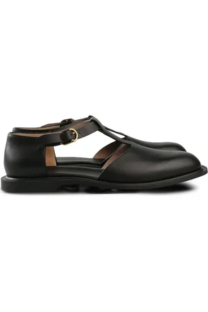 The Row Nic loafers