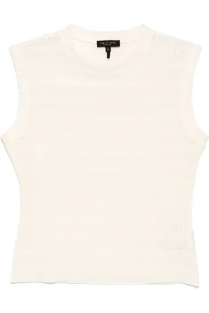 RAG&BONE Julia vest