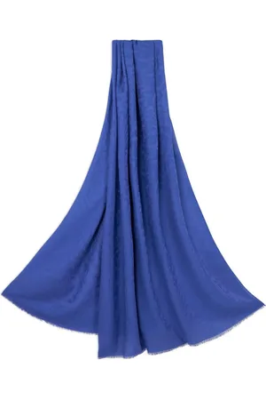 Etro Jacquard scarf
