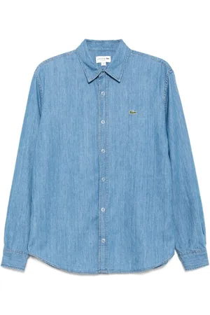 Lacoste Denim shirt