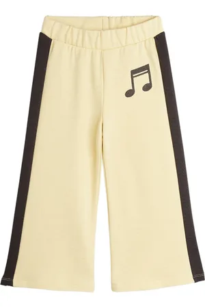 Mini Rodini Organic cotton shorts