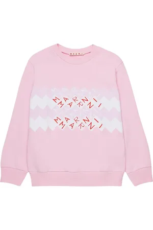 Marni Graphic sweatshirt